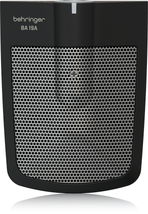 1634883423588-Behringer BA 19A Condenser Boundary Microphone.png